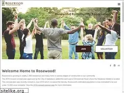 Sites similar to myrosewood.ca