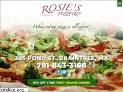 Sites similar to myrosies.com
