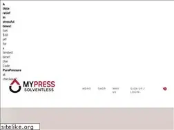 Sites similar to myrosinpress.com