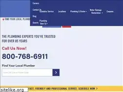 Sites similar to myrotorooter.com