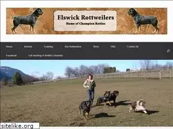 Sites similar to myrotties.com