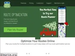 Sites similar to myrouteonline.com
