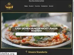 Sites similar to myroyal.de