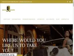 Sites similar to myroyalcoach.com