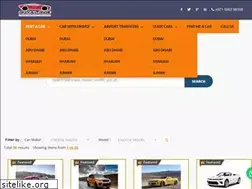 Sites similar to myroyalride.com