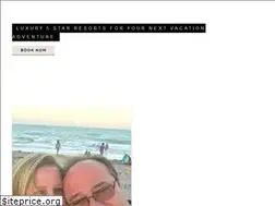 Sites similar to myroyalvacation.com