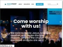Sites similar to myrpchurch.org