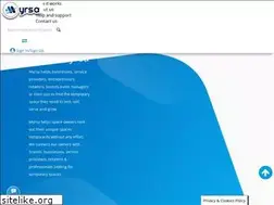 Sites similar to myrsa.in