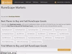 Sites similar to myrsgp.com