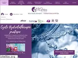 Sites similar to myrtea-formations.com