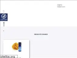Sites similar to myrtea-oshadhi.com