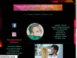 Sites similar to myrtelle.com