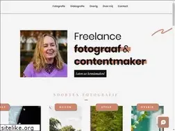 Sites similar to myrthetamara.com