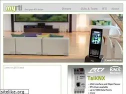 Sites similar to myrti.de
