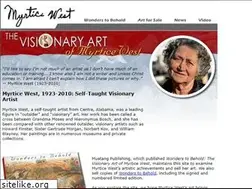 Sites similar to myrticewest.com
