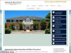 Sites similar to myrtlebeach-cpa.com