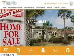 Sites similar to myrtlebeach-shortsales.com