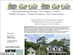Sites similar to myrtlebeach.cc