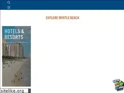 Sites similar to myrtlebeach.com