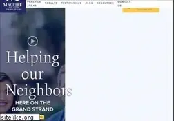 Sites similar to myrtlebeachaccidentlawyer.com