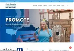 Sites similar to myrtlebeachareachamber.com