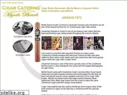 Sites similar to myrtlebeachcigarroller.com