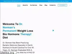 Sites similar to myrtlebeachdiet.com