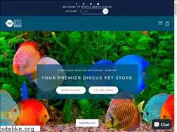 Sites similar to myrtlebeachdiscus.com