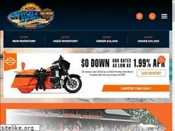 Sites similar to myrtlebeachharley.com