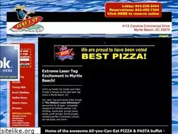 Sites similar to myrtlebeachlasertag.com