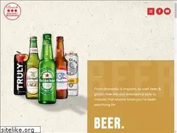Sites similar to myrtlebeachliquorstore.com