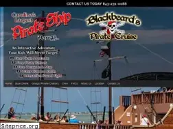 Sites similar to myrtlebeachpiratecruise.com
