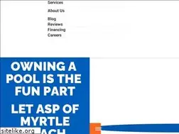 Sites similar to myrtlebeachpoolservice.com