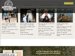 Sites similar to myrtlebeachsafari.com