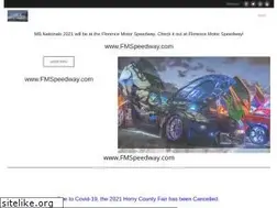 Sites similar to myrtlebeachspeedway.com