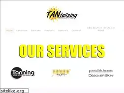 Sites similar to myrtlebeachtanningsalon.com