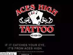 Sites similar to myrtlebeachtattooshop.com