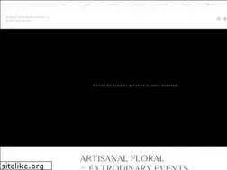 Sites similar to myrtleetolive.com