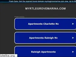 Sites similar to myrtlegrovemarina.com
