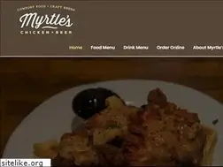 Sites similar to myrtleschickenandbeer.com