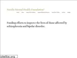 Sites similar to myrtlewoodfoundation.org