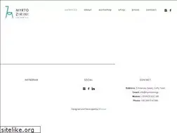 Sites similar to myrtozirini.gr