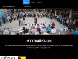 Sites similar to myrtsi.fi