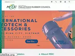 Sites similar to myrubbercouncil.com