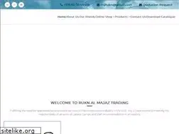Sites similar to myrukn.com