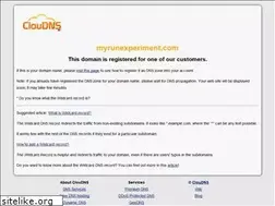 Sites similar to myrunexperiment.com