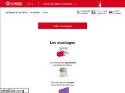 Sites similar to myrungis.com