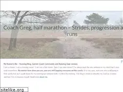 Sites similar to myrunnerslife.com
