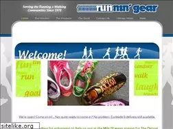Sites similar to myrunningear.com