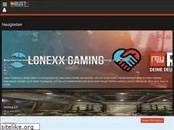 Sites similar to myrust.de